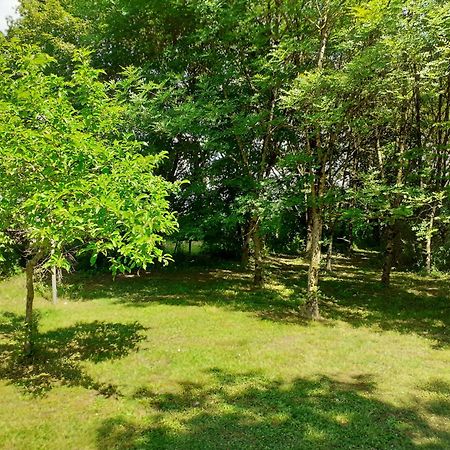 La Villa Le Petit Bois, Pres Rocamadour, Padirac Lavergne  Luaran gambar