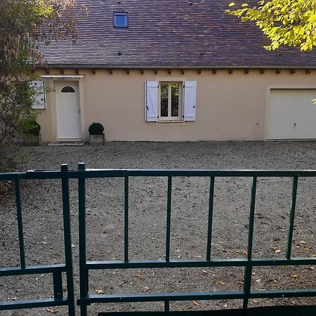 La Villa Le Petit Bois, Pres Rocamadour, Padirac Lavergne  Luaran gambar