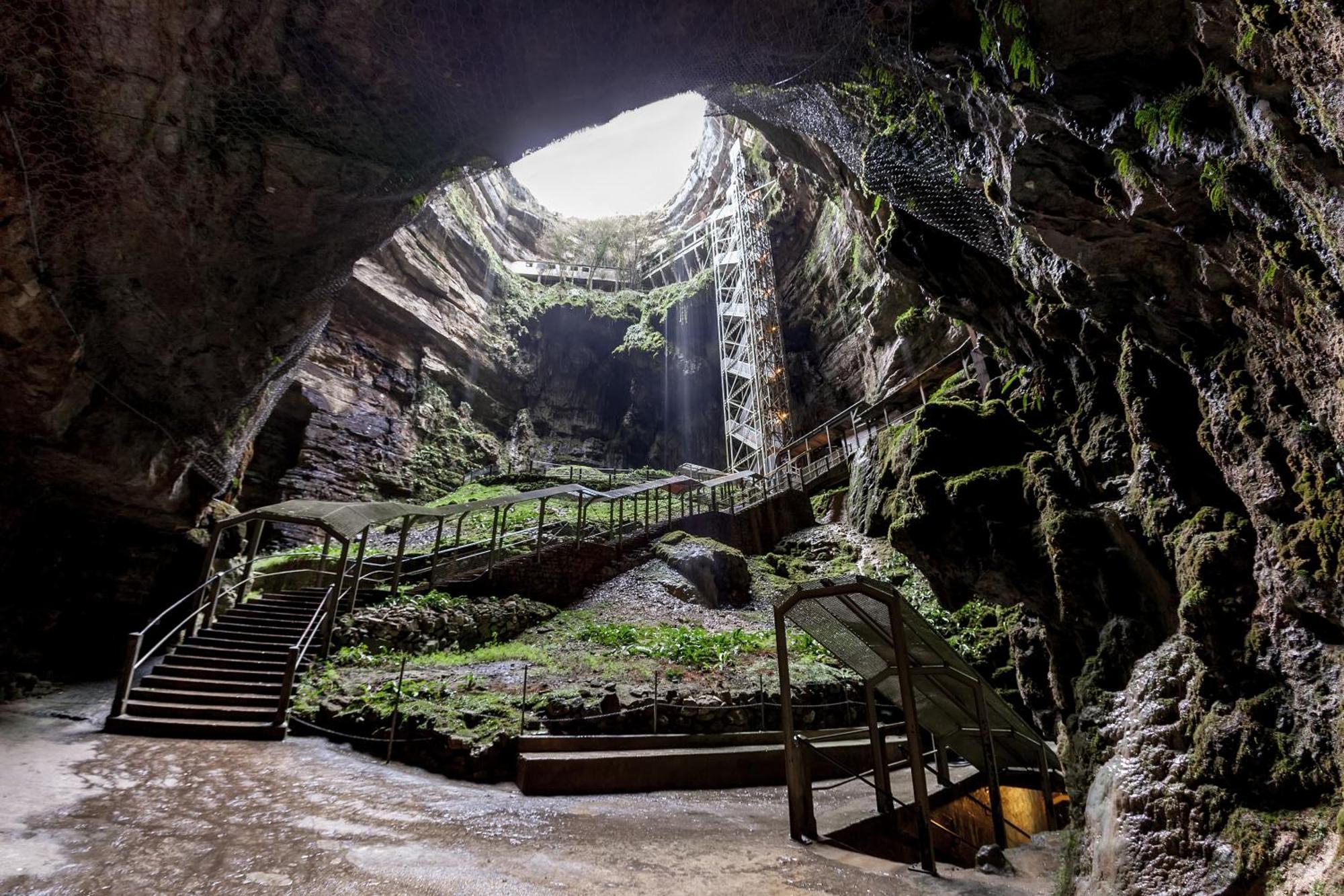 La Villa Le Petit Bois, Pres Rocamadour, Padirac Lavergne  Luaran gambar