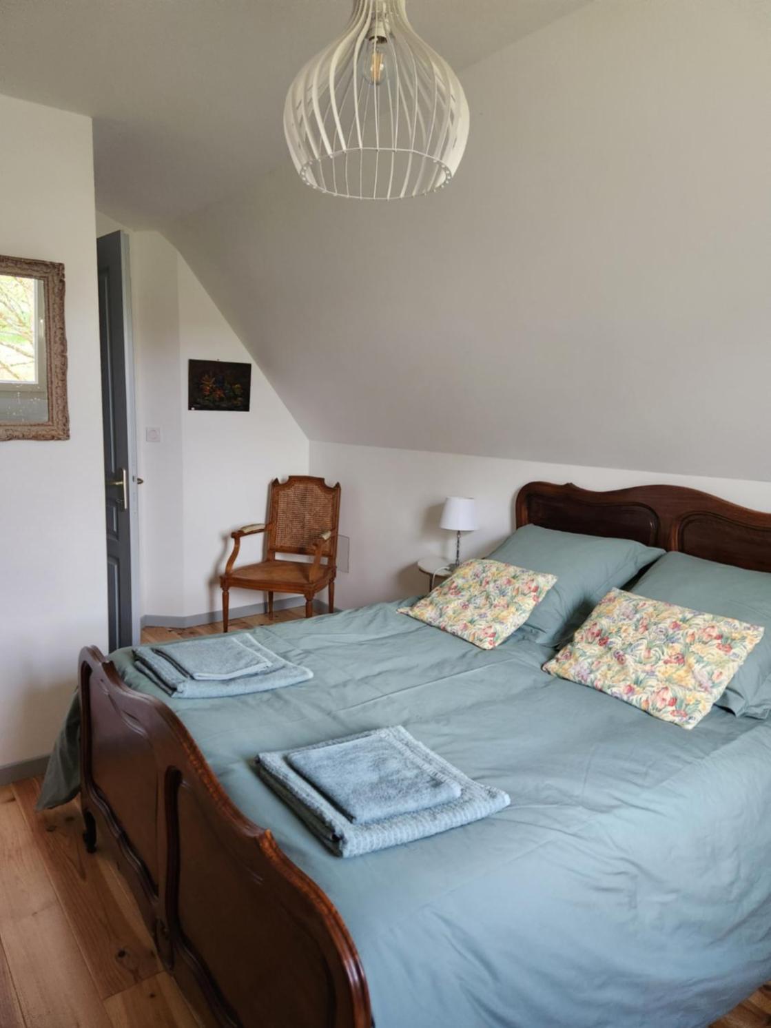 La Villa Le Petit Bois, Pres Rocamadour, Padirac Lavergne  Luaran gambar